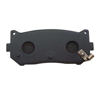 Колодки ручного (стоячого) тормоза ctr GK0516