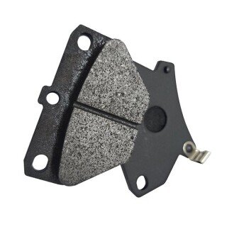 Колодки ручного (стоячого) гальма ctr GK1056