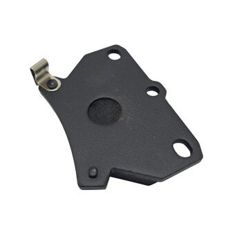 Колодки ручного (стоячого) гальма ctr GK1056