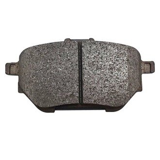 Колодки ручного (стоячого) тормоза ctr GK1460