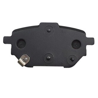 Колодки ручного (стоячого) тормоза ctr GK1460