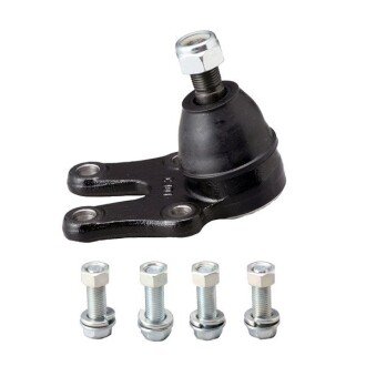 Шаровая опора ctr CB0378