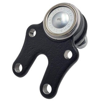 Шаровая опора ctr CB0378