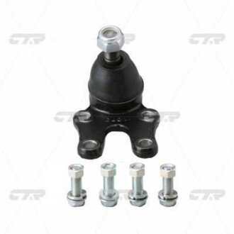 Кульова опора ctr CB0378