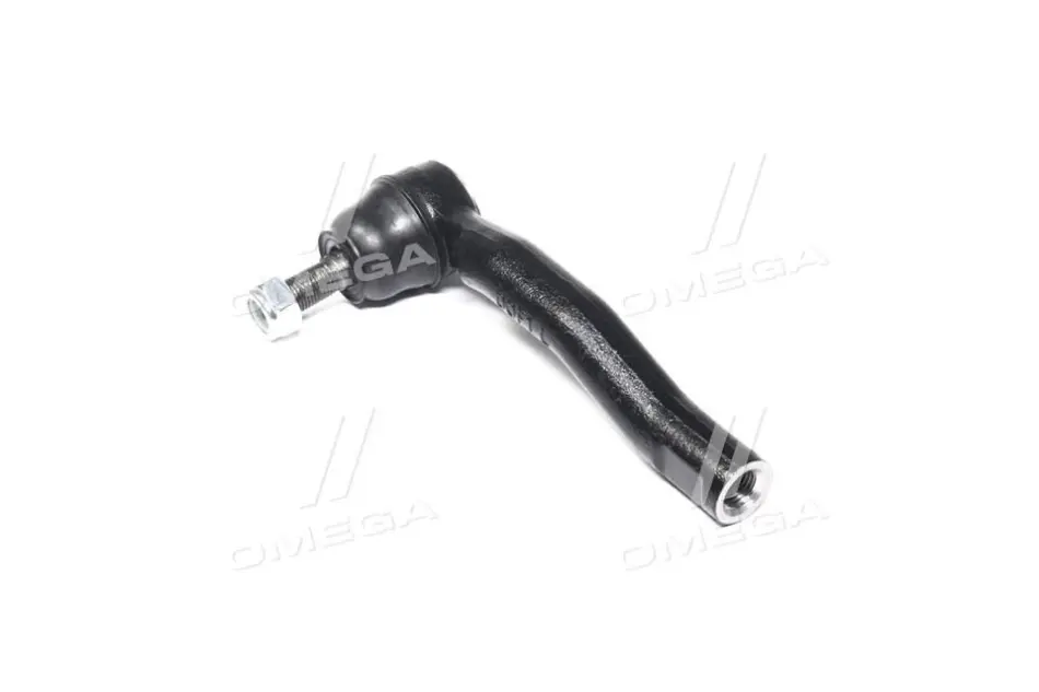 Накінечник кермової тяги лів. Toyota Corolla 00-/ Yaris 1.0VVT-i 06- /Prius 05.00-01 CTR CET-115L (фото 1)