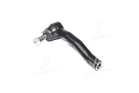 Накінечник кермової тяги лів. Toyota Corolla 00-/ Yaris 1.0VVT-i 06- /Prius 05.00-01 CTR CET-115L