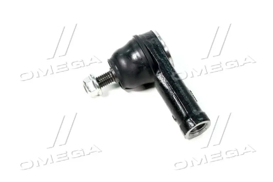 Накінечник тяги рульової L Ford Focus 98-09 Turnier 98-055 (вир-во) CTR CEF36L (фото 1)