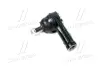 Накінечник тяги рульової L Ford Focus 98-09 Turnier 98-055 (вир-во) CTR CEF36L (фото 1)
