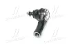 Накінечник тяги рульової R Ford Focus 98-09 Turnier 98-055 (вир-во) CTR CEF36R