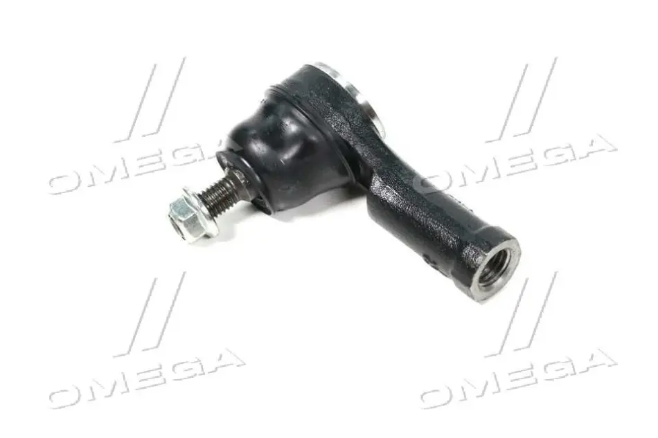 Накінечник тяги рульової R Ford Focus 98-09 Turnier 98-055 (вир-во) CTR CEF36R