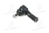 Накінечник тяги рульової R Ford Focus 98-09 Turnier 98-055 (вир-во) CTR CEF36R