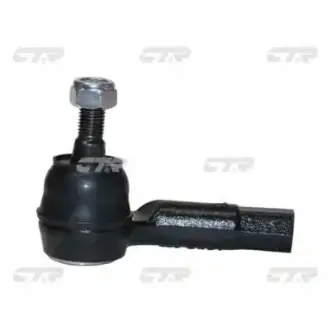 Наконечник L Audi A1 10- Seat Cordoba/Ibiza 02- Skoda Fabia 99- VW Polo OLD CEVW-3L (вир-во) CTR CE0839L Сеат Леон