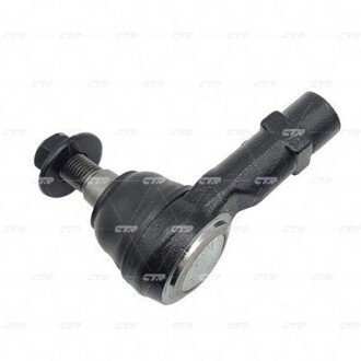 Наконечник L Audi Q7 06-15 Cayenne 03- VW Touareg 02-18 Amarok 09-16 OLD CEVW-11L ctr CE0909L