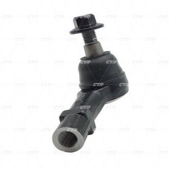 Наконечник L Audi Q7 06-15 Cayenne 03- VW Touareg 02-18 Amarok 09-16 OLD CEVW-11L ctr CE0909L