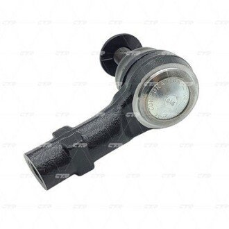 Наконечник L Audi Q7 06-15 Cayenne 03- VW Touareg 02-18 Amarok 09-16 OLD CEVW-11L ctr CE0909L