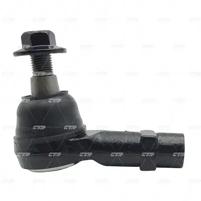 Наконечник L Audi Q7 06-15 Cayenne 03- VW Touareg 02-18 Amarok 09-16 OLD CEVW-11L (вир-во) CTR CE0909L (фото 1)