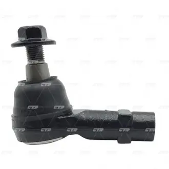 Наконечник L Audi Q7 06-15 Cayenne 03- VW Touareg 02-18 Amarok 09-16 OLD CEVW-11L (вир-во) CTR CE0909L Фольксваген Амарок
