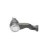 Наконечник L Daihatsu Charade 83-14 Copen 03-13 Cuore 85-08 OLD CED-9L (вир-во) CTR CE0047L