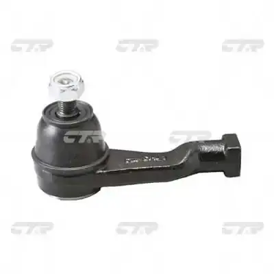 Наконечник L Daihatsu Charade 83-14 Copen 03-13 Cuore 85-08 OLD CED-9L (вир-во) CTR CE0047L