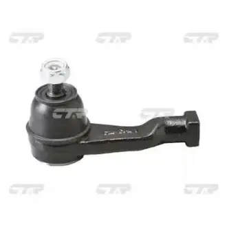 Наконечник L Daihatsu Charade 83-14 Copen 03-13 Cuore 85-08 OLD CED-9L (вир-во) CTR CE0047L