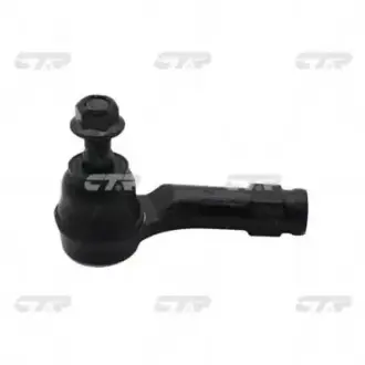 Наконечник L Fiesta 08- Ecosport 12- Transit Courier 14- B-Max 12- OLD CEF-65L (вир-во) CTR CE0107L