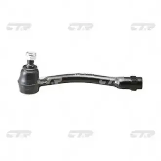 Наконечник L Hyundai Accent 10-17 i20 14- KIA Rio/Pride 11- M16xP15 OLD CEKH-46L (вир-во) CTR CE0337L