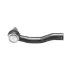 Наконечник L Peugeot 107/108 05- Citroen C1 05- Toyota Aygo 05-21 OLD CET-165 (вир-во) CTR CE0780 (фото 2)