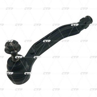 Наконечник L Renault ESpace/Megane 15- Scenic/SM6 16- Talisman 12- OLD CESS-9L (CTR) ctr aftermarket CE0636L