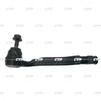Наконечник L Renault ESpace/Megane 15- Scenic/SM6 16- Talisman 12- OLD CESS-9L (вир-во) CTR CE0636L Рено Megane