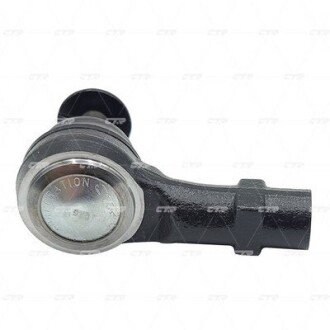 Наконечник R Audi Q7 06-15 Cayenne 03- VW Touareg 02-18 Amarok 09-16 OLD CEVW-11R ctr CE0909R