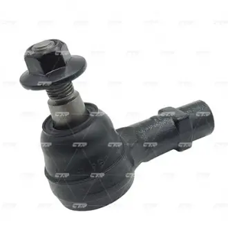 Наконечник R Audi Q7 06-15 Cayenne 03- VW Touareg 02-18 Amarok 09-16 OLD CEVW-11R (вир-во) CTR CE0909R Фольксваген Амарок