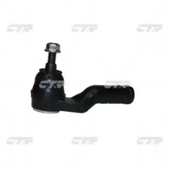Наконечник R C-MAX 03-10 Focus 04-19 Volvo C30 06-13 C70 06-13 S40/V50 04- OLD CEF-37R (вир-во) CTR CE0077R