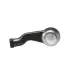 Наконечник R Daihatsu Charade 83-14 Copen 03-13 Cuore 85-08 OLD CED-9R (вир-во) CTR CE0047R