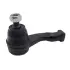 Наконечник R Daihatsu Charade 83-14 Copen 03-13 Cuore 85-08 OLD CED-9R (вир-во) CTR CE0047R
