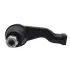 Наконечник R Daihatsu Charade 83-14 Copen 03-13 Cuore 85-08 OLD CED-9R (вир-во) CTR CE0047R