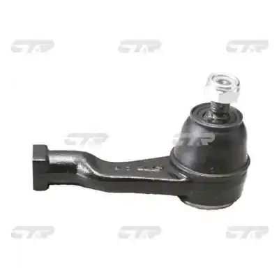 Наконечник R Daihatsu Charade 83-14 Copen 03-13 Cuore 85-08 OLD CED-9R (вир-во) CTR CE0047R