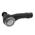 Наконечник R Fiesta 08- Ecosport 12- Transit Courier 14- B-Max 12- OLD CEF-65R (вир-во) CTR CE0107R