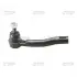 Наконечник R Peugeot 107/108 05- Citroen C1 05- Toyota Aygo 05-21 OLD CET-164 (вир-во) CTR CE0779 (фото 1)