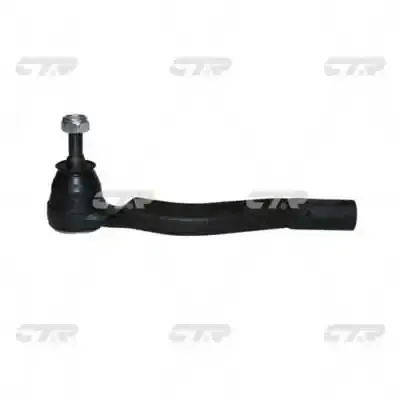 Наконечник R Renault Captur 13- Clio 12- ZOE 12- Samsung QM3 14- OLD CESS-6R (вир-во) CTR CE0633R