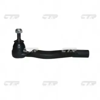 Наконечник R Renault Captur 13- Clio 12- ZOE 12- Samsung QM3 14- OLD CESS-6R (вир-во) CTR CE0633R Рено Captur