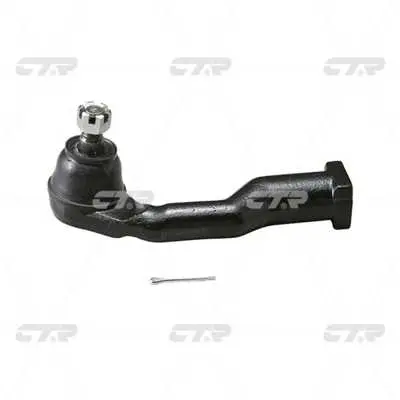 Наконечник рул. KIA SPORTAGE (пр-во) CTR CEKK-16L