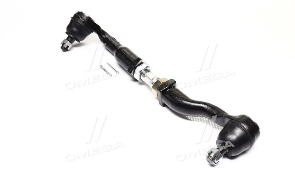 Наконечник рул. KIA SPORTAGE (пр-во) CTR CSKK-1L