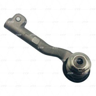 Наконечник рулевой тяги ctr CE0843L