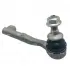 Наконечник рул L BMW 2/3/4 F22/23/30/32/36 12- M2/3/4 F80 15- OLD CEB-1L (вир-во) CTR CE0843L