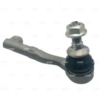 Наконечник рул L BMW 2/3/4 F22/23/30/32/36 12- M2/3/4 F80 15- OLD CEB-1L (вир-во) CTR CE0843L Бмв F30