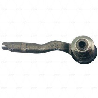 Наконечник рулевой тяги ctr CE0844L