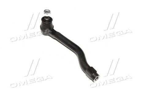 Наконечник рулевой тяги ctr CE0863L