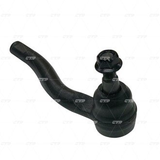 Наконечник рулевой тяги ctr CE0866L