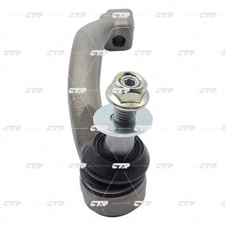 Наконечник рулевой тяги ctr CE0837L