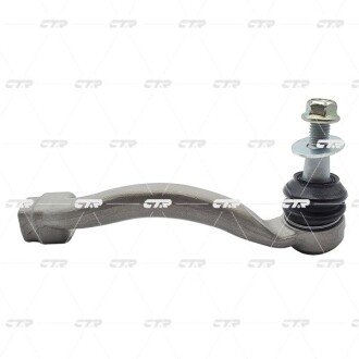 Наконечник рулевой тяги ctr CE0837L